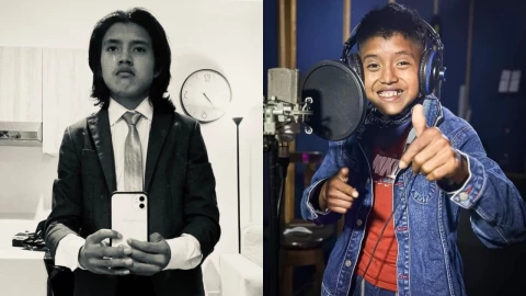 Farruko Pop particip&oacute; en La Academia en Guatemala.