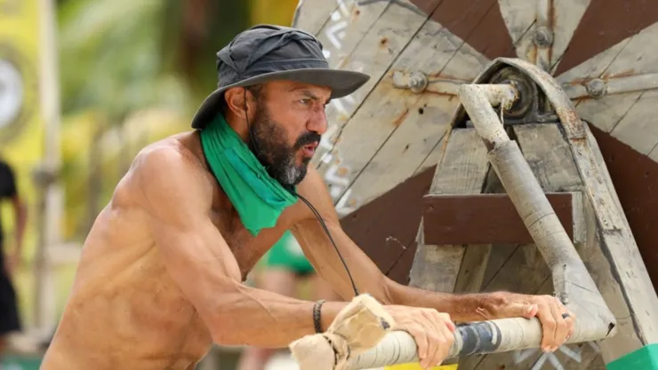 Survivor México: ¿Quién gana el Juego por la Recompensa hoy 18 de abril?