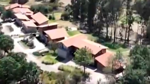 Tapalpa: jóvenes quedaron atrapados en cabaña durante operativo federal por abatimiento de ‘El Mencho’