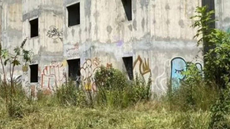 Utilizan viviendas abandonadas de Tlajomulco para esconder y golpear a personas privadas de su libertad