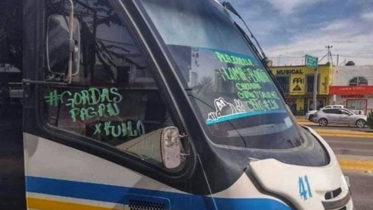 Durango_letrero_discriminatorio_chofer.jpg