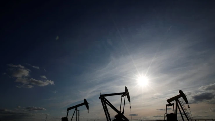 Cierre petróleo