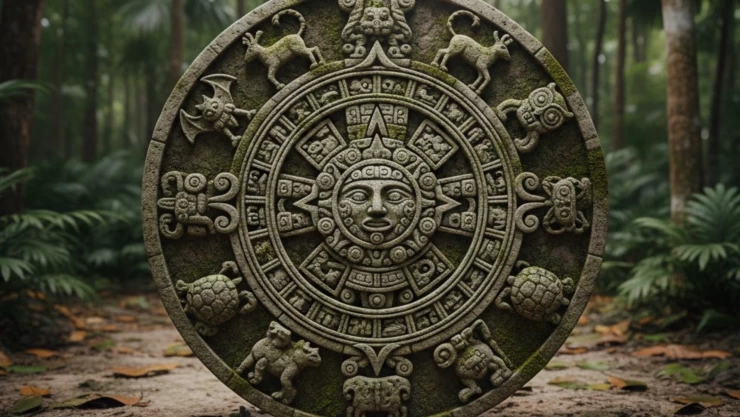 Horóscopo Maya de HOY, 5 de diciembre de 2025: ¿Cuáles son las predicciones para tu signo en este día?