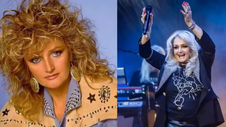 Muere Bonnie Tyler, la icónica voz de “Total Eclipse of the Heart": ¿De qué murió?