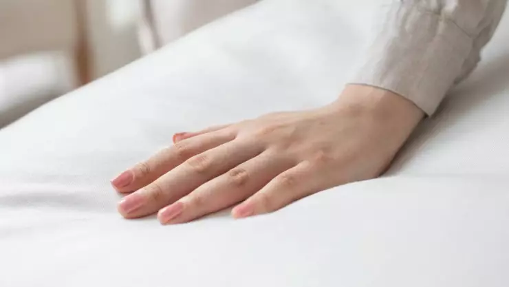 compra colchón y nunca lo recibió