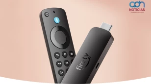  Amazon Fire TV Stick, compatible con 4K 