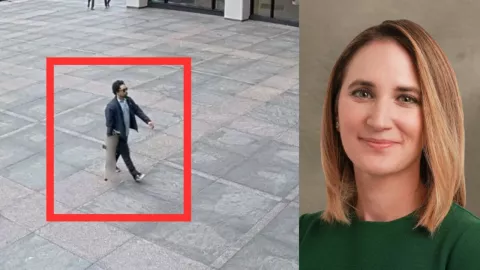 Tiroteo en Nueva York: muere CEO de Blackstone Real Estate