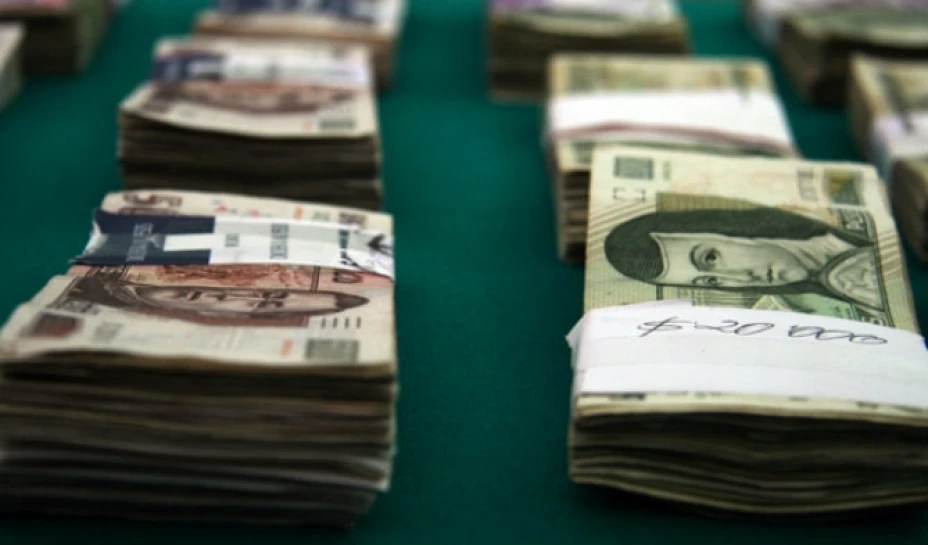 El país tiene la peor calificación dentro del Índice de Percepción de la Corrupción 2014, elaborado por Transparencia Internacional