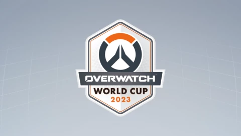 Copa mundial de Overwatch 2023