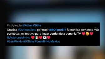 Hubo quienes, entre lágrimas de nostalgia, recordaron su primer encuentro con la serie y cómo la historia los cobijó con su inocencia y ternura .