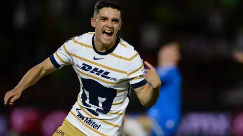 Tabla General de la Liga MX tras la Jornada 03 del Apertura 2024