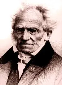 Arthur Schopenhauer felicidad