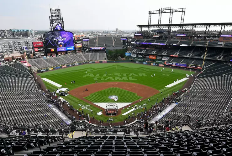 Juego de Estrellas MLB 2021