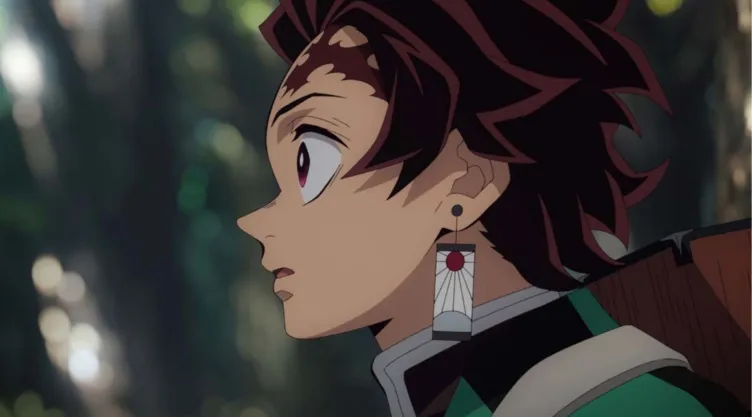 La popularidad de Demon Slayer, el anime más hermoso de todos los tiempos
