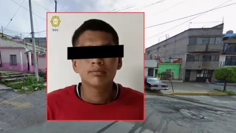 Violencia en CDMX: Ejecutan a joven de 21 años en la Ejército de Oriente