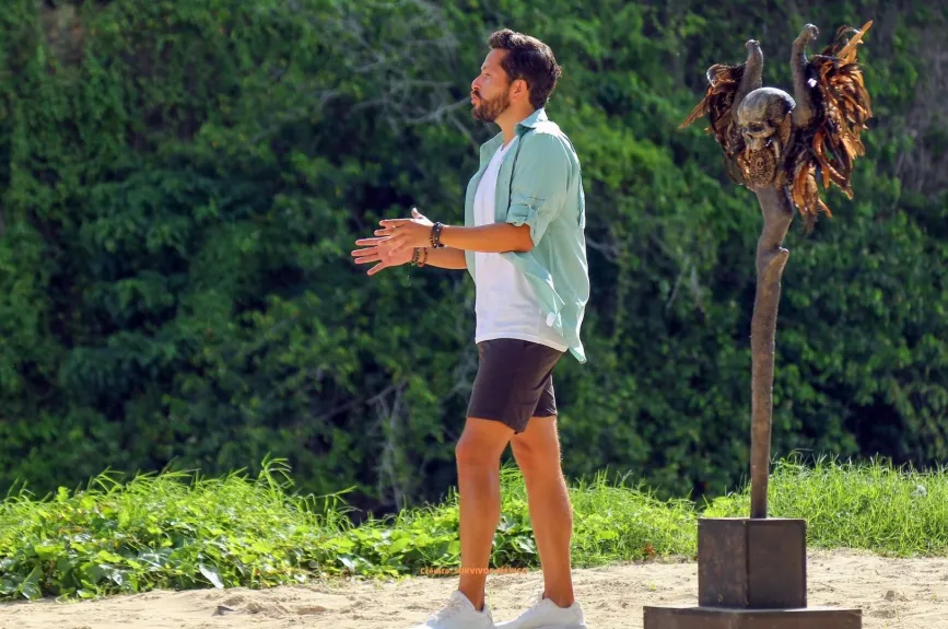 Survivor México.
