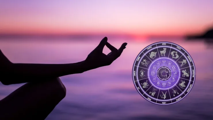 Los signos que más luchan para encontrar equilibrio en su vida