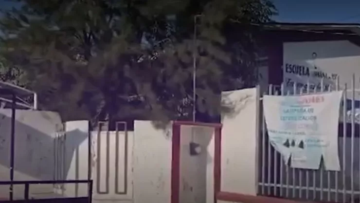 Hombre armado entra a escuela primaria en El Salto a tres personas en Guadalajara