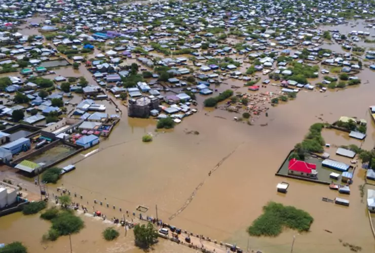 ¿Qué es el Fenómeno DANA y por qué se produce?