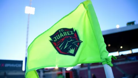 Liga BBVA MX Apertura 2025 FC Juarez vs Pachuca - Play In	