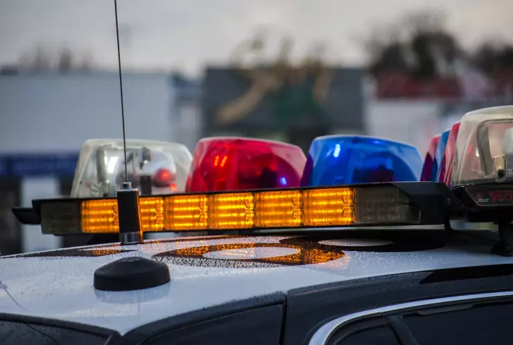 Asesinan a Tiros a Guardia de Seguridad en Tropic’s Bar de Tijuana