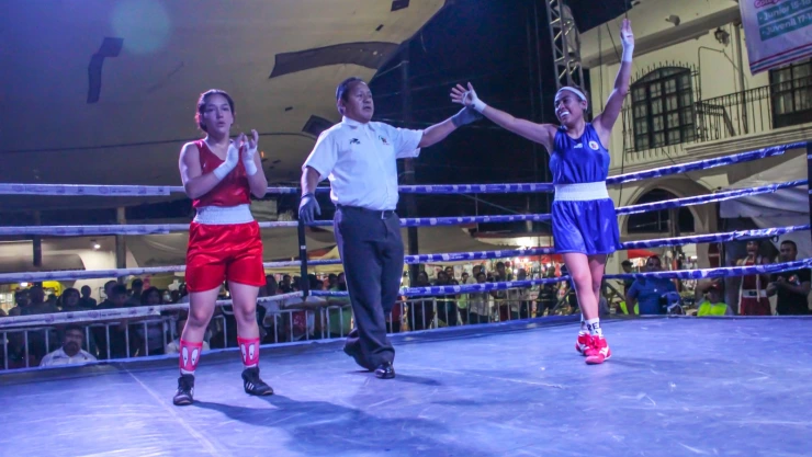 Morelos anuncia finalistas en boxeo para Juegos Conade 2023