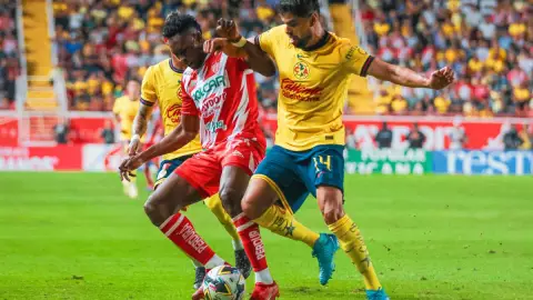 ¿Cuándo juega el América vs Pumas_ fecha, horario y lugar donde se jugará el Clásico Capitalino