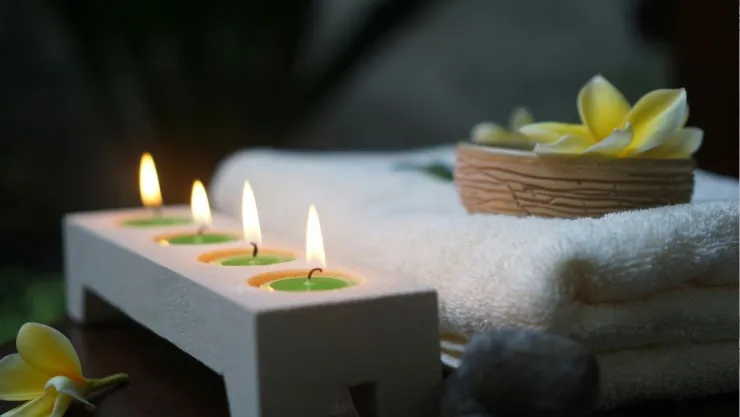 Ideas para hacer un spa en casa este Día de las Madres 2026