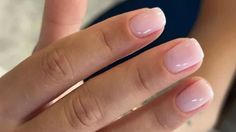 uñas jabon soap nails uñas minimalistas