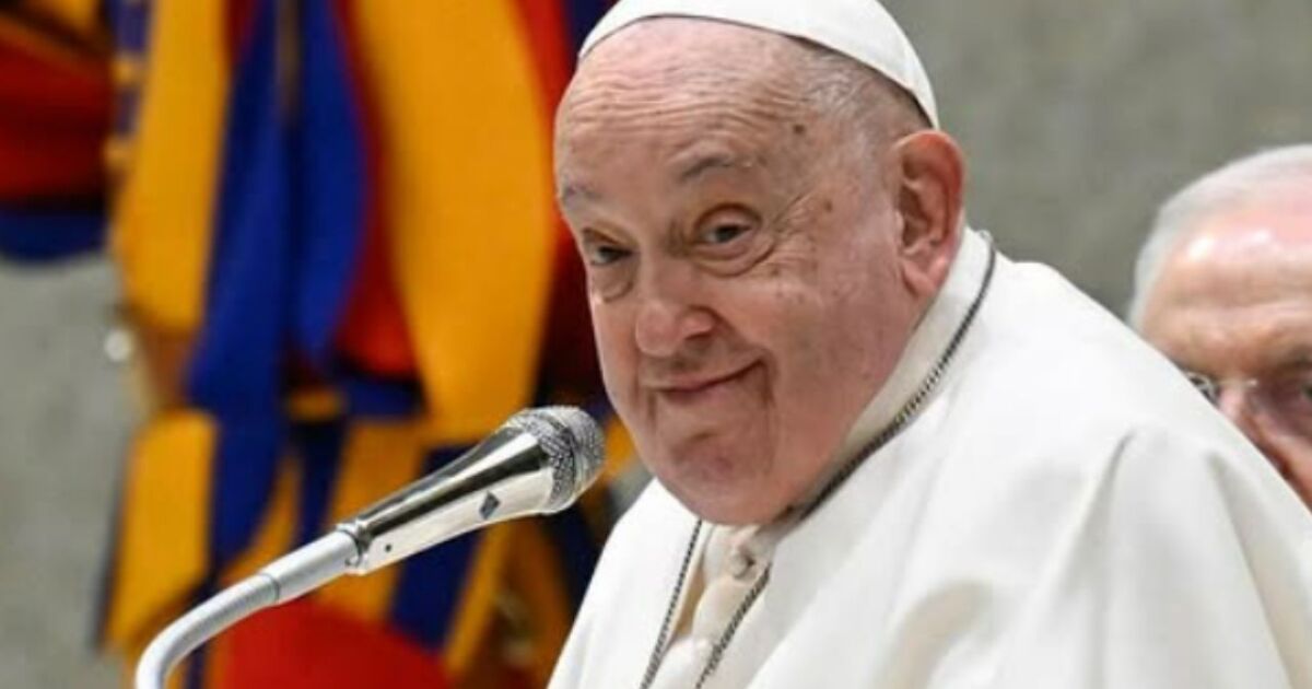¿Dónde será sepultado el Papa Francisco en Roma y por qué?