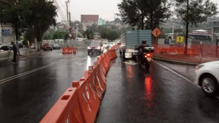 Marchas y calles cerradas en la CDMX durante hoy miércoles 3 de septiembre EN VIVO
