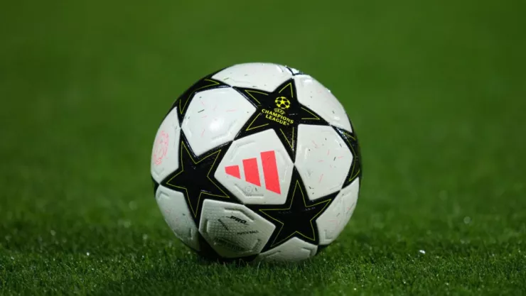 Champions League hoy quien juega