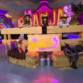 Al Extremo: La Granja VIP: Programa del 14 de octubre del 2026