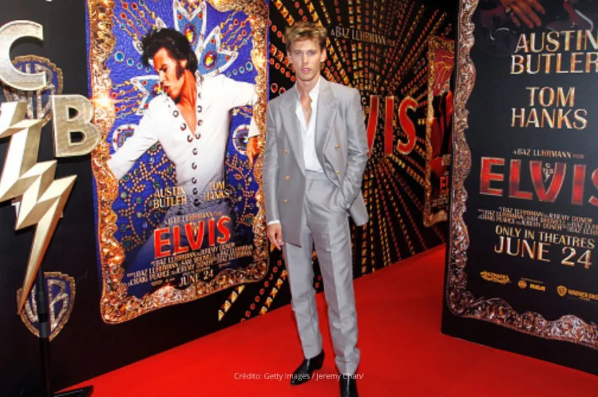 austin butler elvis