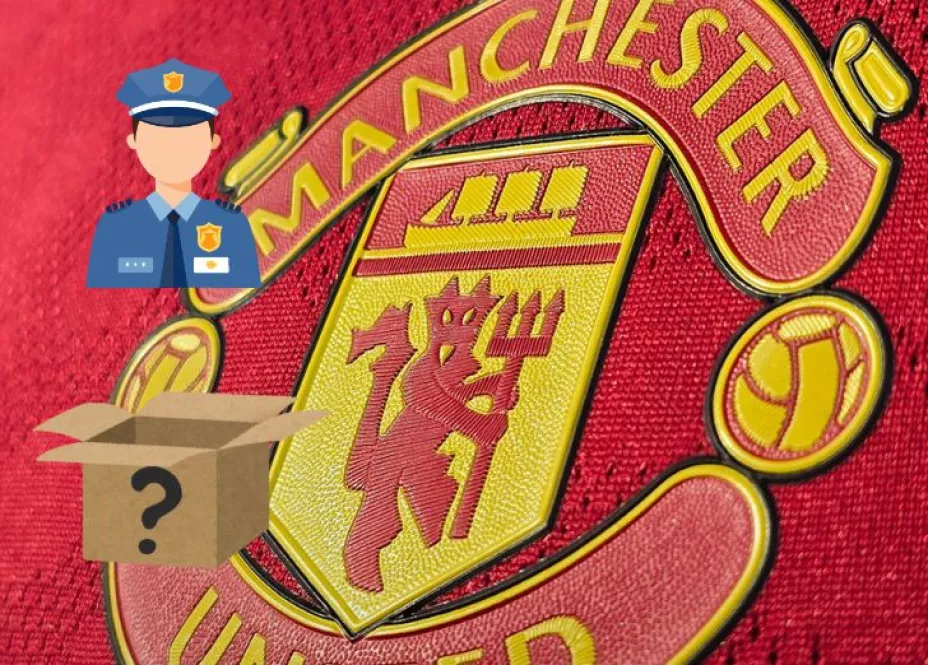 Karim Adeyemi, multado por posesión de armas