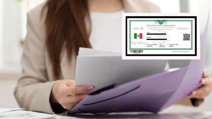 CURP 2024 ¿Hay fecha límite para tramitarla certificada en México de acuerdo a la ley