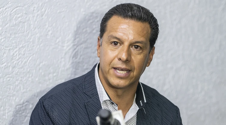 Armando Archundia