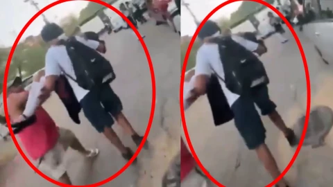 Estudiante muere en ataque armado