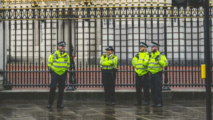 Encuentran cadáver de recién nacido envuelto en una bolsa de plástico en la Iglesia de Todos los Santos