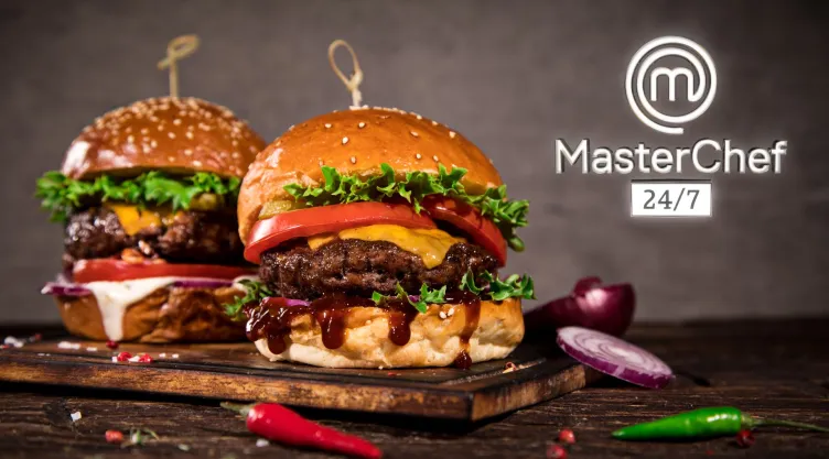 MasterChef 24/7