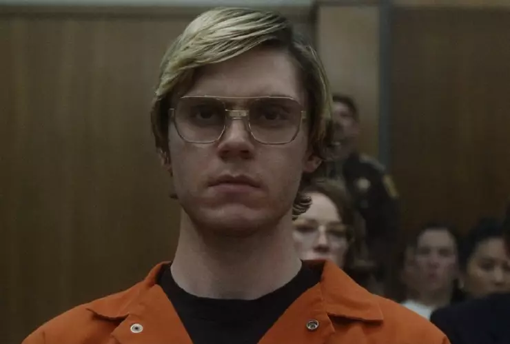 La Historia de Jeffrey Dahmer