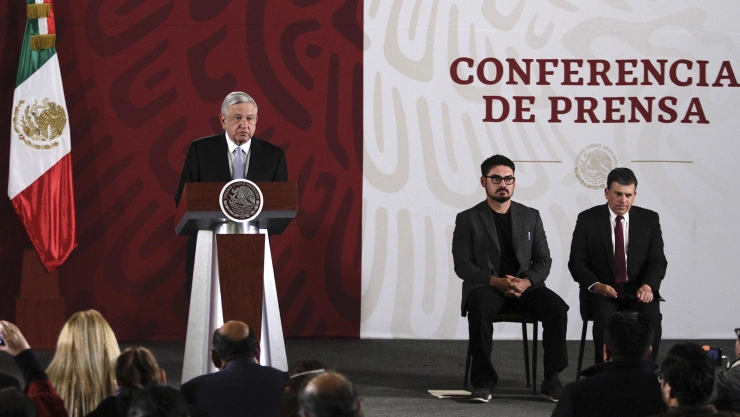 AMLO