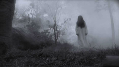 leyenda la llorona