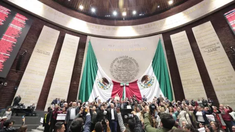 Morena_Cámara_Diputados_México_2024