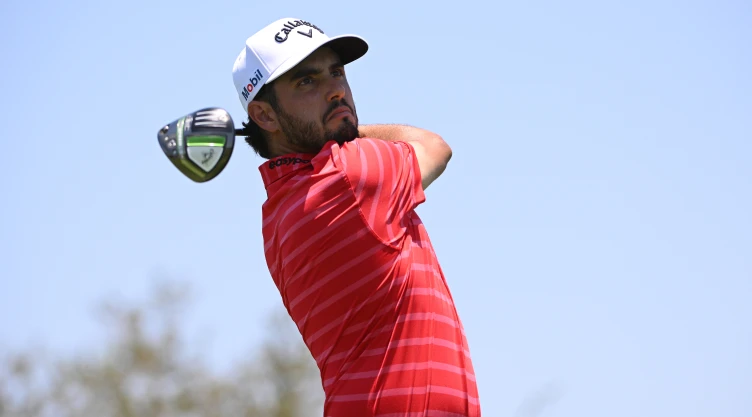 EN VIVO: Así fue la primera ronda del Mexico Open at Vidanta