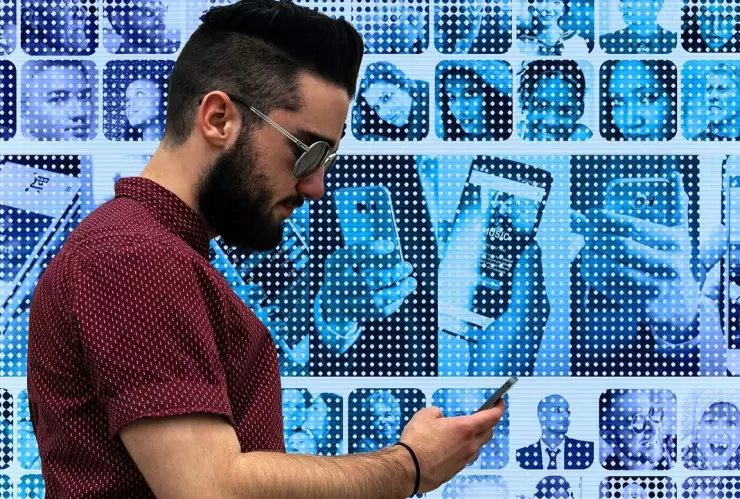 Gafas de realidad virtual