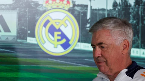 Carlo Ancelotti