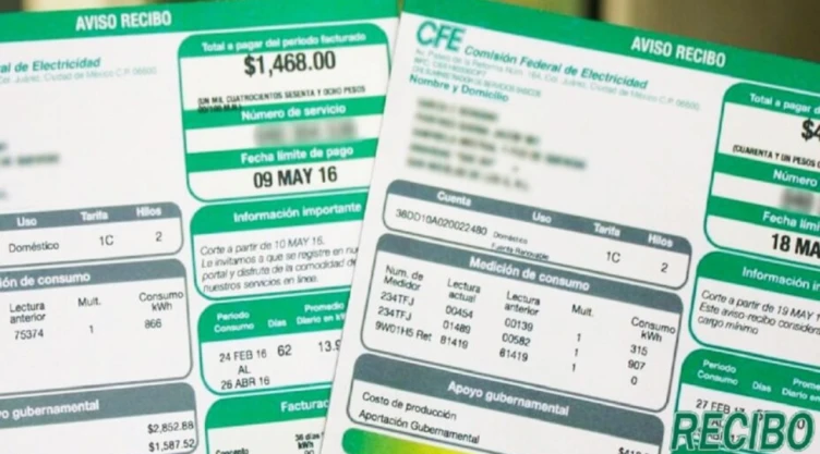¡Toma nota! Así puedes cambiar el nombre del recibo de luz de CFE.jpg