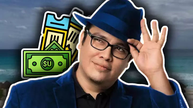 Franco Escamilla llega a Cancún con su Show 1995: Fecha, hora y precio de los boletos