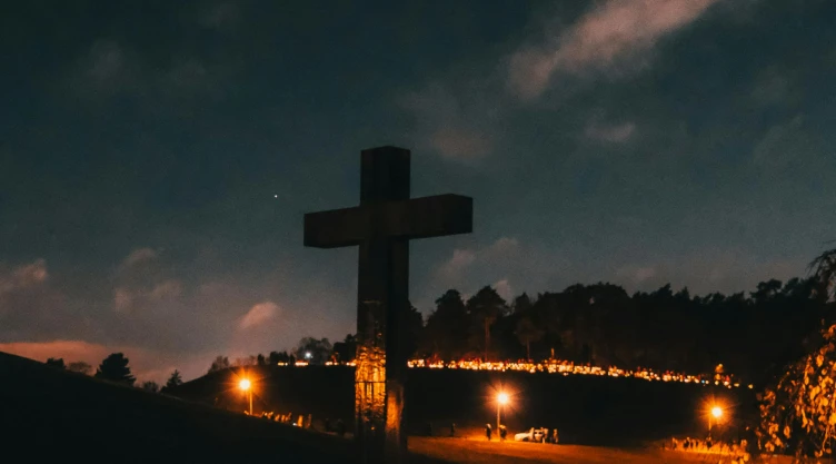 por que llueve en viernes santo